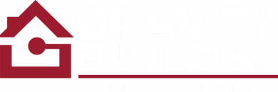 Gravity Builds Logo